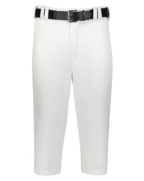 Russell Athletic R12LGM Unisex 2.0 Solid Diamond Series Baseball Knickers