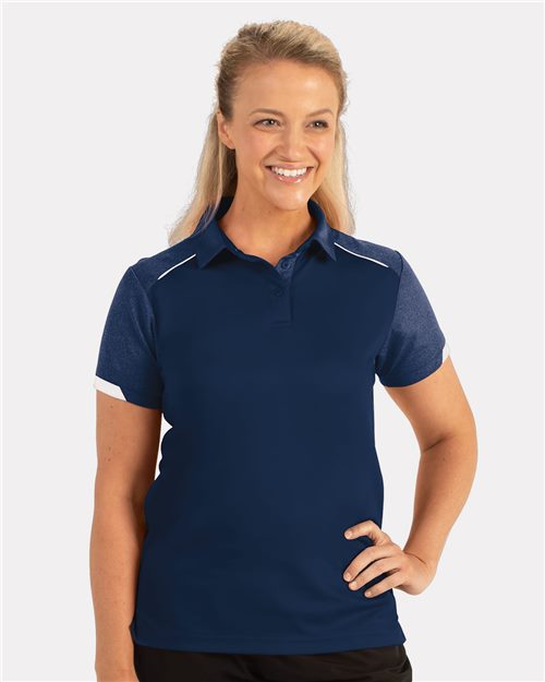 Russell Athletic R20DKX Women's Legend Polo