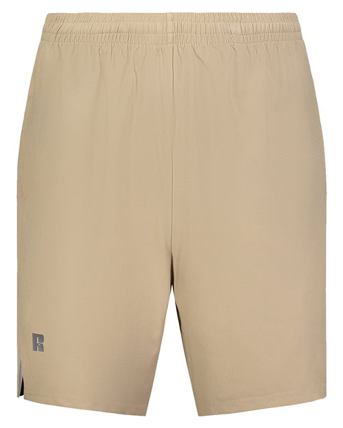 Russell Athletic R20SWM Unisex Legend Woven Shorts