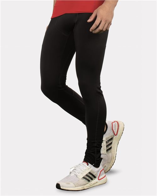 Russell Athletic R25CPM Unisex CoolCore Compression Tights