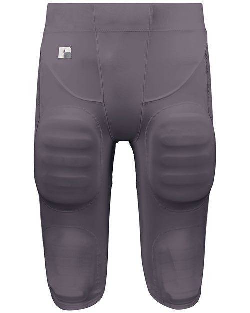 Russell Athletic R26XPM Unisex Beltless Football Pants