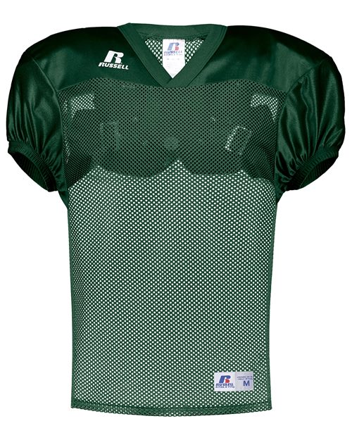 Russell Athletic S096BM Unisex Stock Practice Jersey