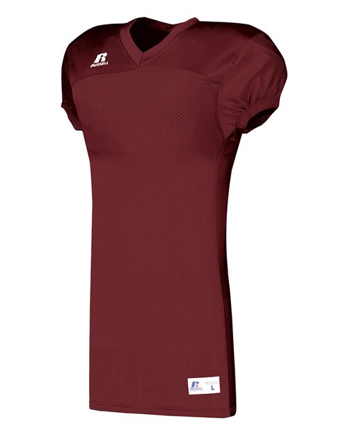 Russell Athletic S8623M Unisex Jersey With Side Inserts