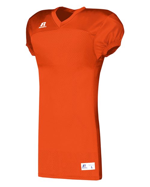 Russell Athletic S8623W Youth Jersey With Side Inserts