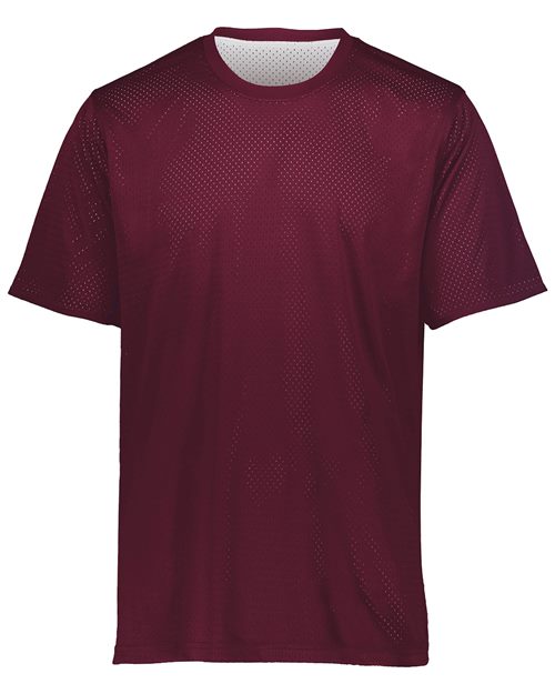 Augusta Sportswear 1603 Youth Mesh Reversible Jersey