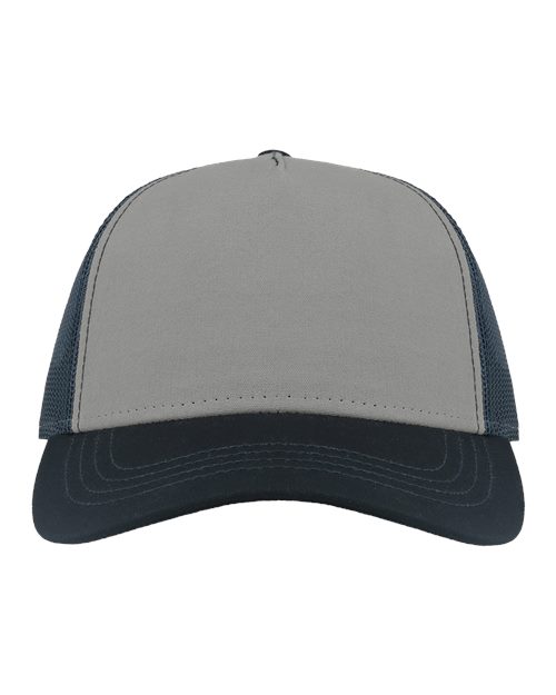Atlantis Headwear RAPPER Sustainable Canvas Cap