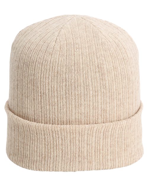 Imperial 6012 The Edelweiss Cuffed Beanie