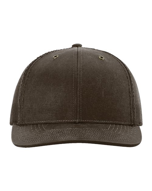 Richardson 112WF Fremont Trucker Cap