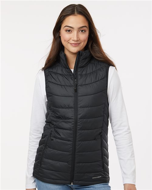Columbia 212492 Women's Powder Lite Vest