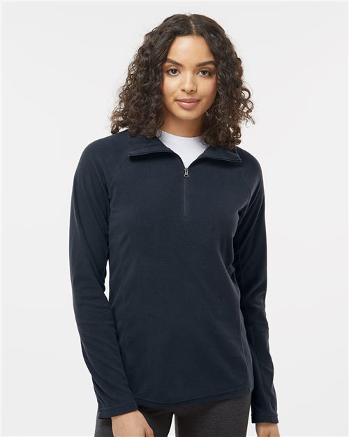 Columbia 212495 Women's Glacial IV Fleece Half-Zip Pullover