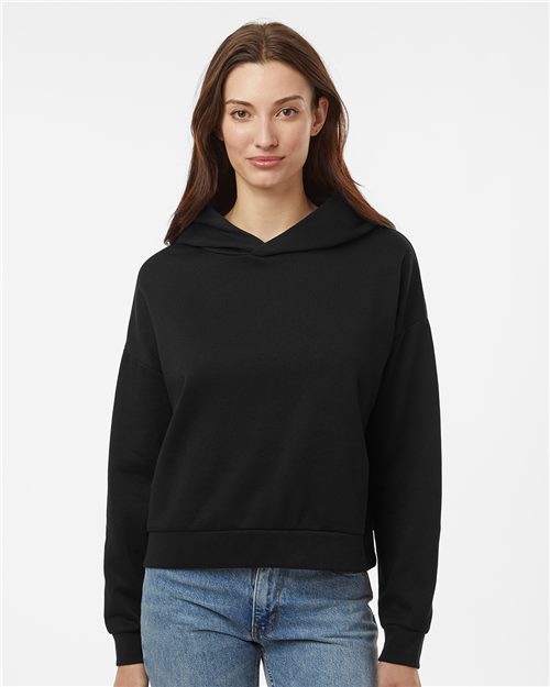 Independent Trading Co. PRM2600 Women's California Wave Wash Sunday Hooded Sweatshirt