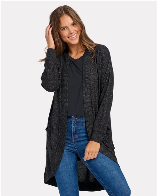 Boxercraft BW1103 Women's Cuddle Cardigan
