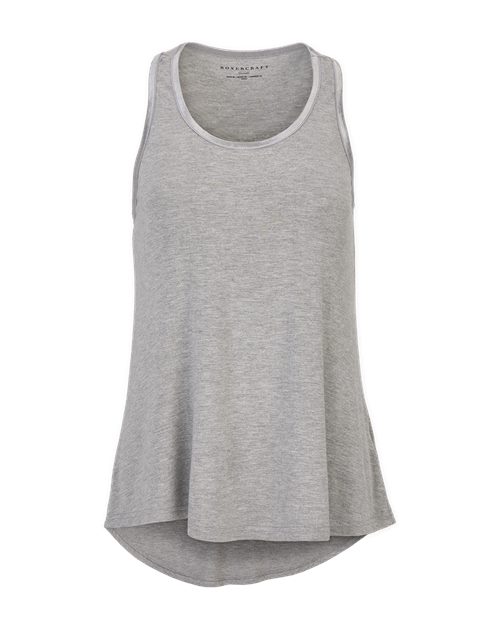 Boxercraft BW2508 Women's Bamboo Tank Top