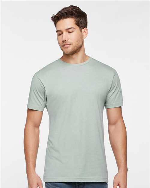 LAT 6901ECO Unisex Eco Jersey Tee