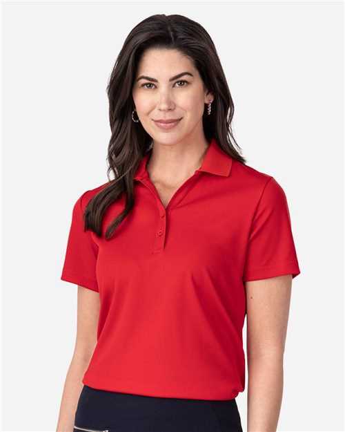 Paragon 554 Women's Marco Performance Polo