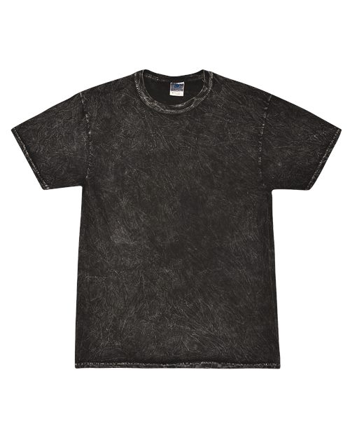 Colortone 1300Y Youth Mineral Wash T-Shirt