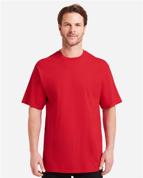 Gildan 5000T Unisex Heavy Cotton Tall T-Shirt