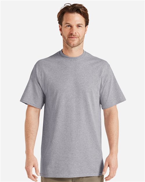 Gildan 8000T Unisex DryBlend Tall T-Shirt