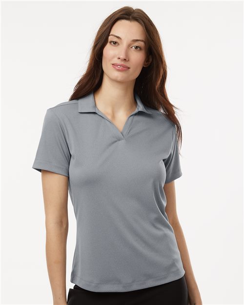 AllPro 41800L Women's Pro-Lock Performance Polo