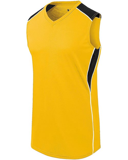 Augusta Sportswear 312163 Girls' Dynamite Jersey