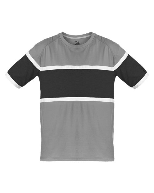 Badger 4980 Unisex United T-Shirt