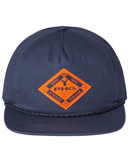 Columbia 209319 PHG Terminal Shot Snapback Cap