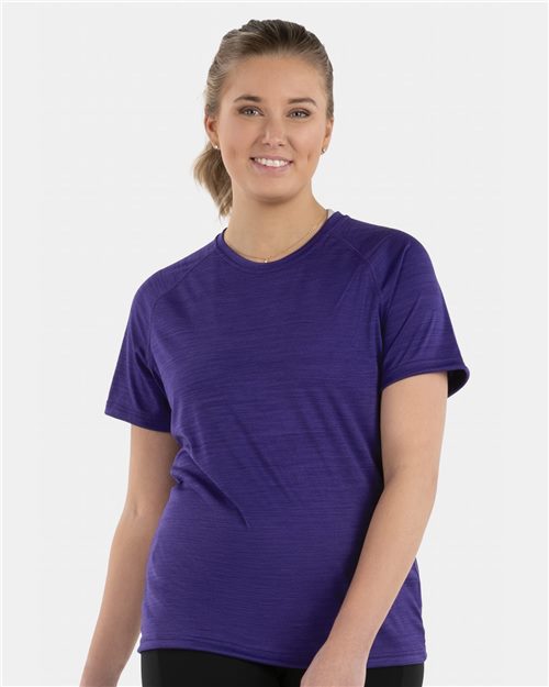 Holloway 222754 Women's Eco Revive All-Pro T-Shirt