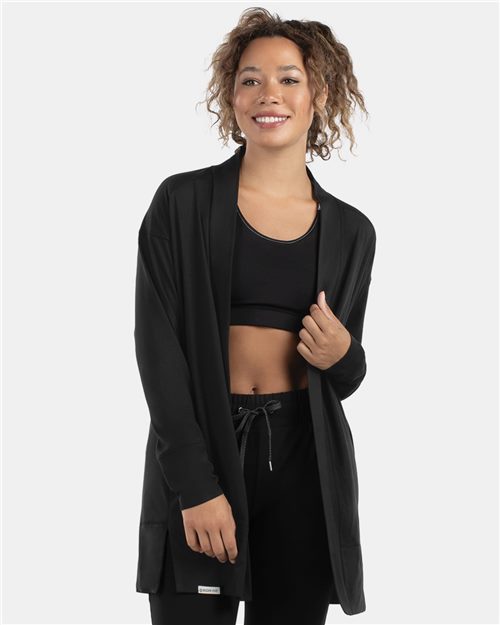 Holloway 223705 Women's Eco Revive Ventura Cardigan