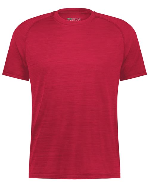Holloway 222654 Youth Eco Revive All-Pro T-Shirt