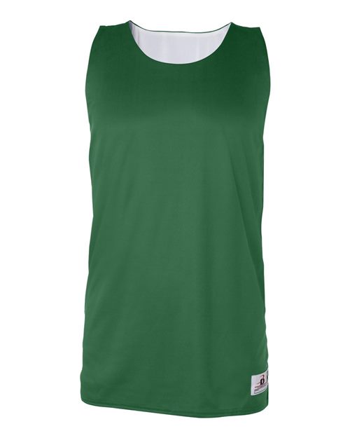 Badger 4129 Men's B-Core Reversible Tank Top