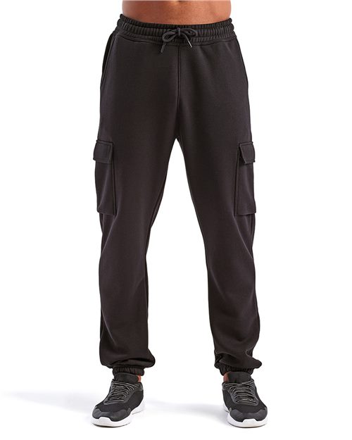 TriDri TD604 Unisex Riley Cargo Joggers