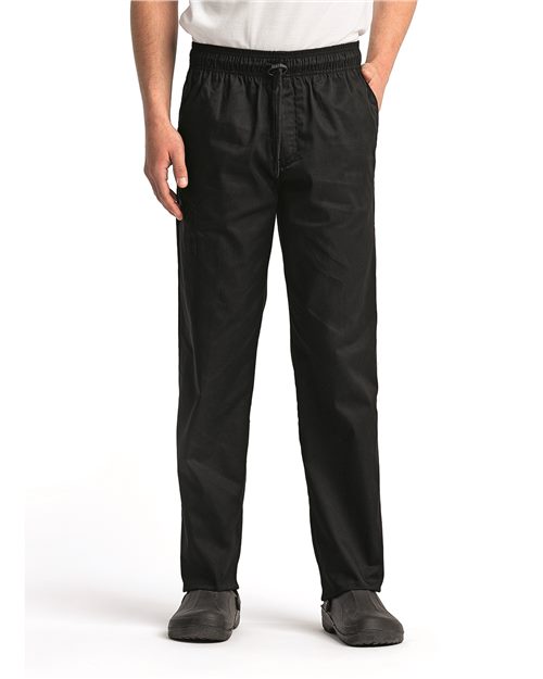 Artisan Collection by Reprime RP554 Unisex Chef's Select Slim Leg Pant