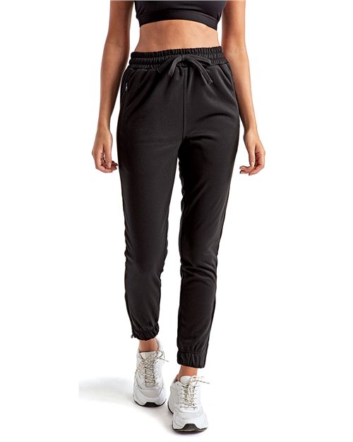 TriDri TD499 Women's Spun Dyed Joggers