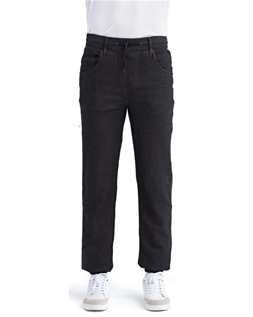 Artisan Collection by Reprime RP556 Unisex Chef's Artisanal Joggers
