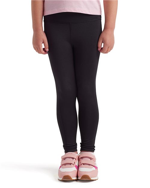 TriDri TD31B Youth Recycled Performance Legging