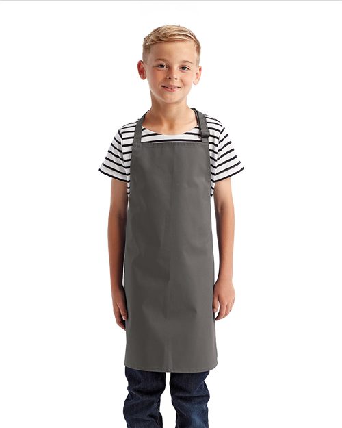 Artisan Collection by Reprime RP149 Youth Recycled Apron