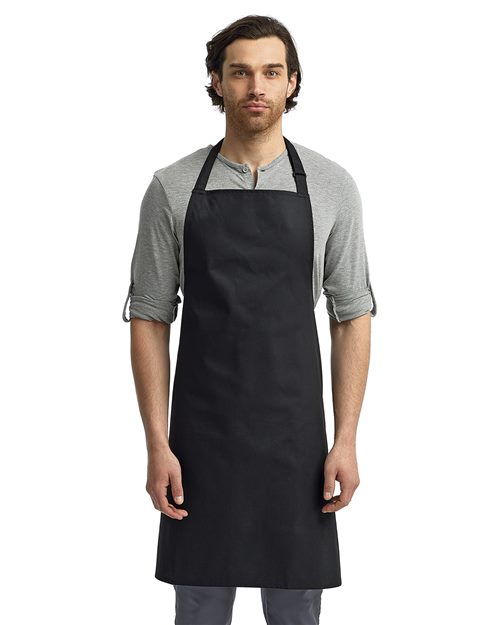 Artisan Collection by Reprime RP150 Recycled Bib Apron