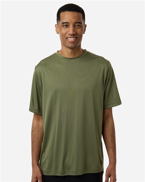 CORE365 CE10 Unisex Capital Performance T-Shirt