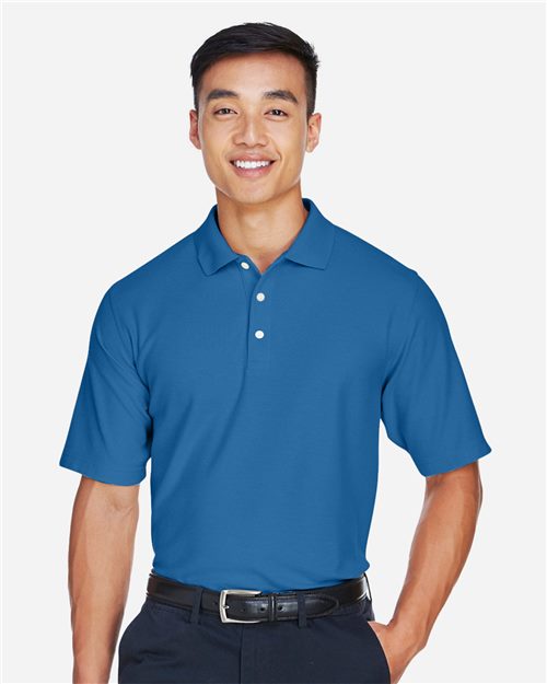 Devon & Jones DG150 Men's DRYTEC20 Performance Polo
