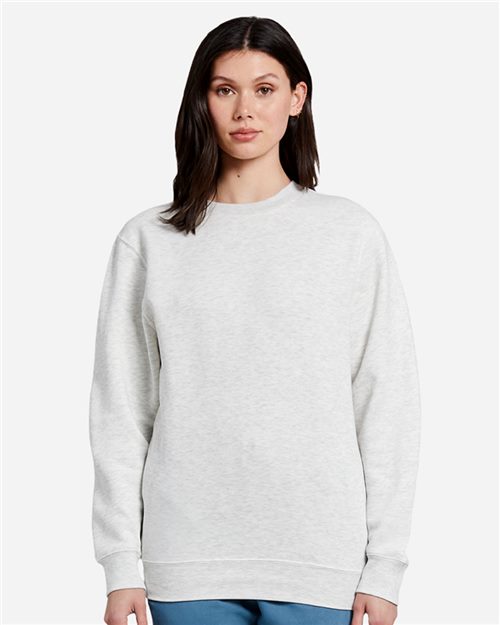 Lane Seven LS14004 Unisex Premium Crewneck Sweatshirt