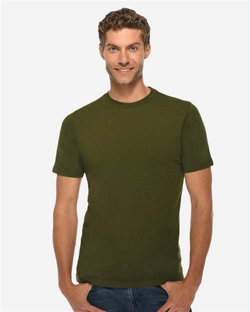 Lane Seven LS15000 Unisex Deluxe Tee