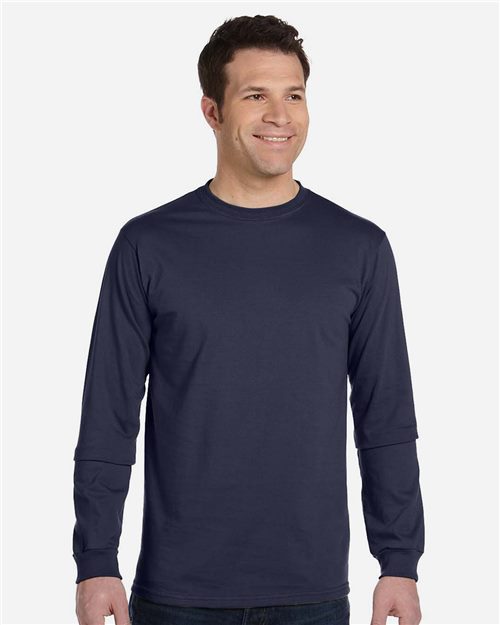 econscious EC1500 Unisex Classic Long Sleeve T-Shirt
