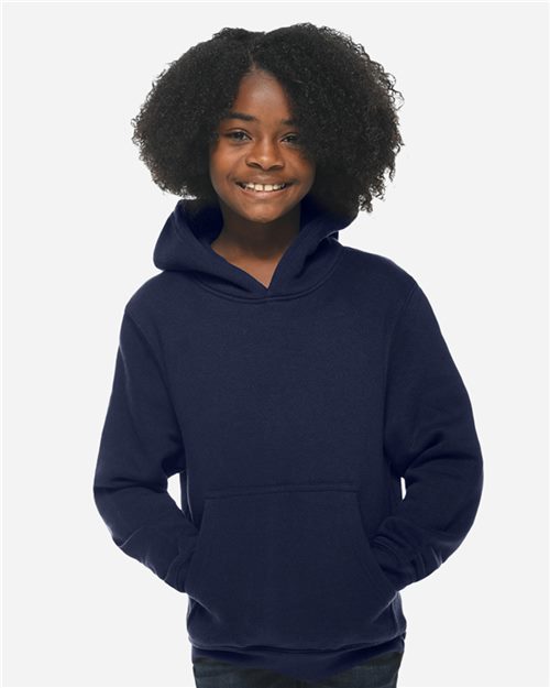 Lane Seven LS1401Y Youth Premium Hoodie Sweatshirt