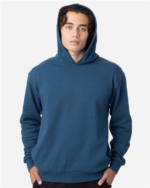 econscious EC5300 Unisex Reclaimist Fiber Hooded Sweatshirt