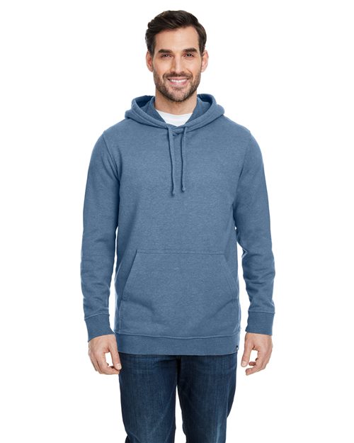 econscious EC950 Unisex Hemp Hero Hooded Sweatshirt