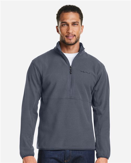 Marmot M12650 Men's Rocklin Half-Zip Jacket