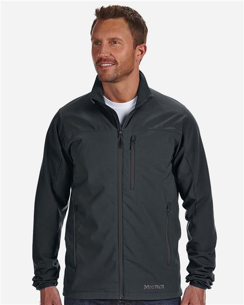 Marmot M16076 Men's Tempo Lightweight Jacket