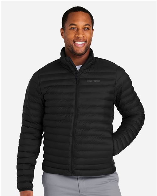 Marmot M15910 Men's Echo Featherless Jacket
