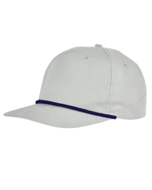 Big Accessories BA671 Golf Cap