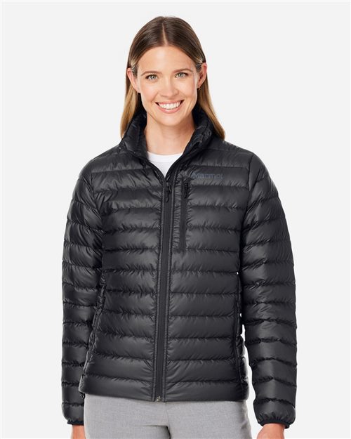 Marmot M15845 Women's M2 Highlander Jacket